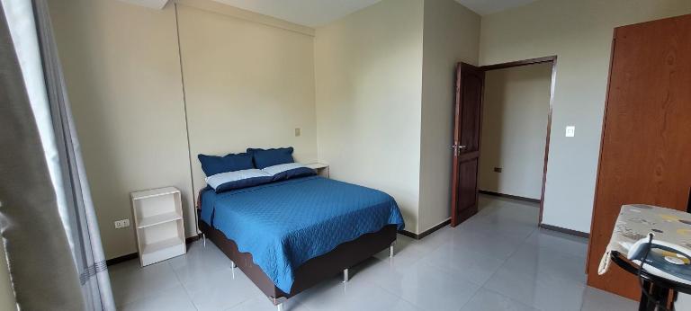Hermoso departamento, zona centrica - Bed and Breakfast Tarija