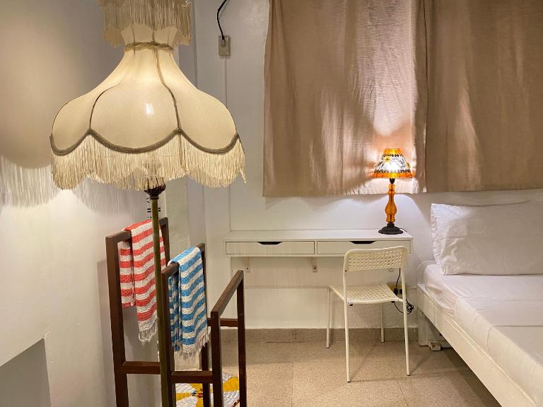 White beach Boracay Apartment A9 - B&B Borac