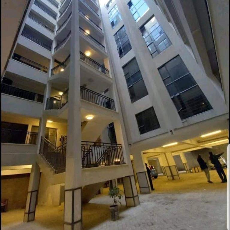 Purity homes - Chambres d'hôtes Nairobi