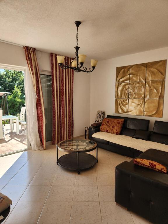 Villa Alisa - Ferienwohnung Dobra Voda