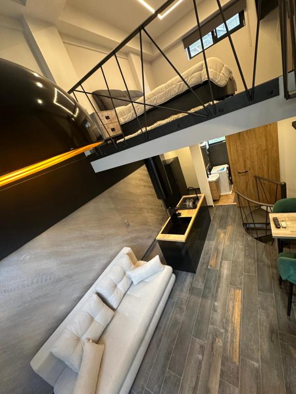 Arias Luxury Residence - B&B Giannina