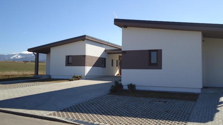 Ubytovanie v súkromí Valentka - B&B Bešeňová