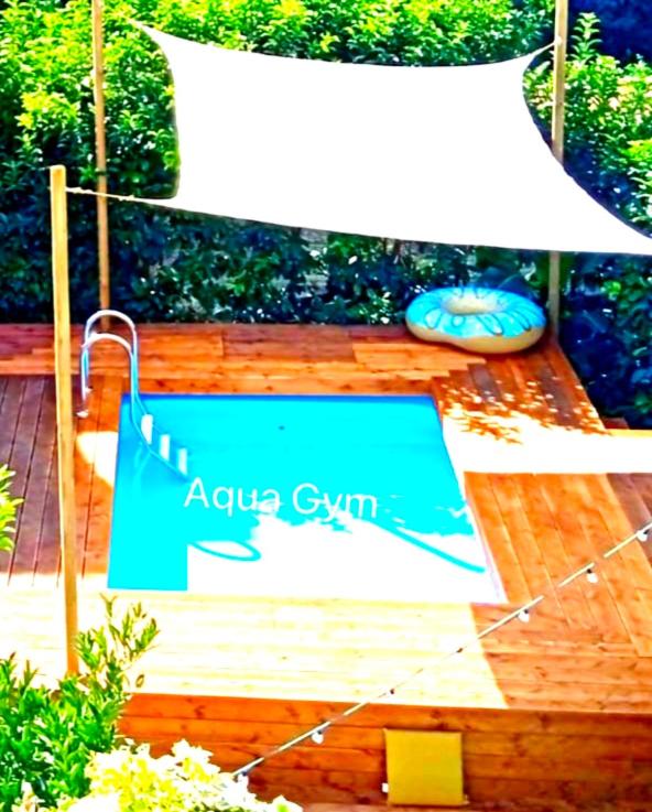 Pompei Home & Green Luxury Apartment - B&B Boscoreale