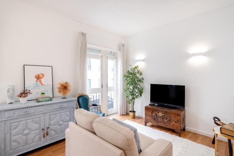 ViVA Bright & Spacious Gaia - Ferienwohnung Vila Nova de Gaia