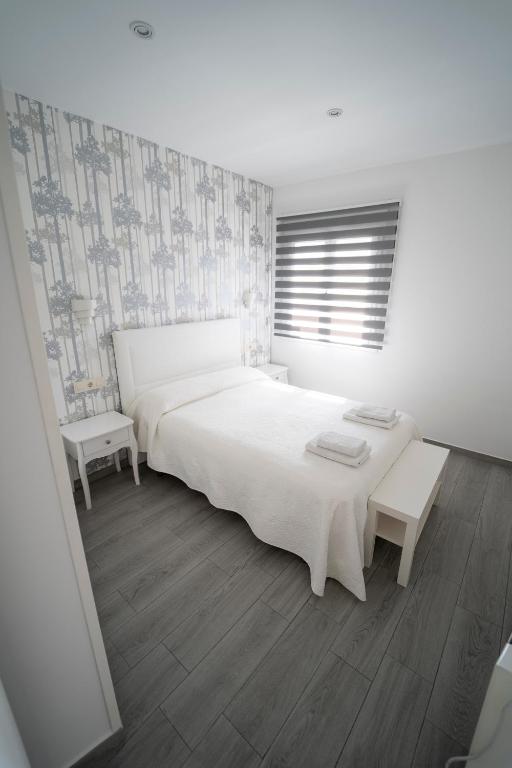 Apartamento San Miguel N.3 - Ferienwohnung Jarandilla de la Vera