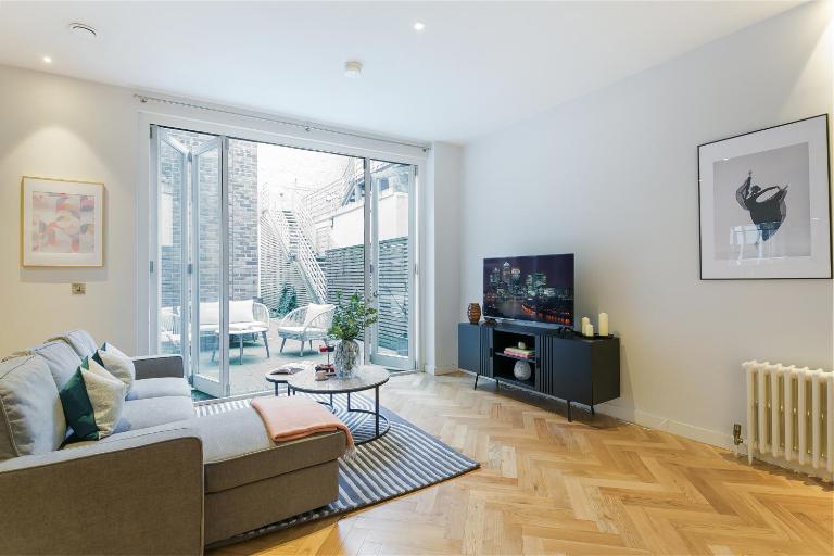 Urban Chic - Camden - B&B Londra