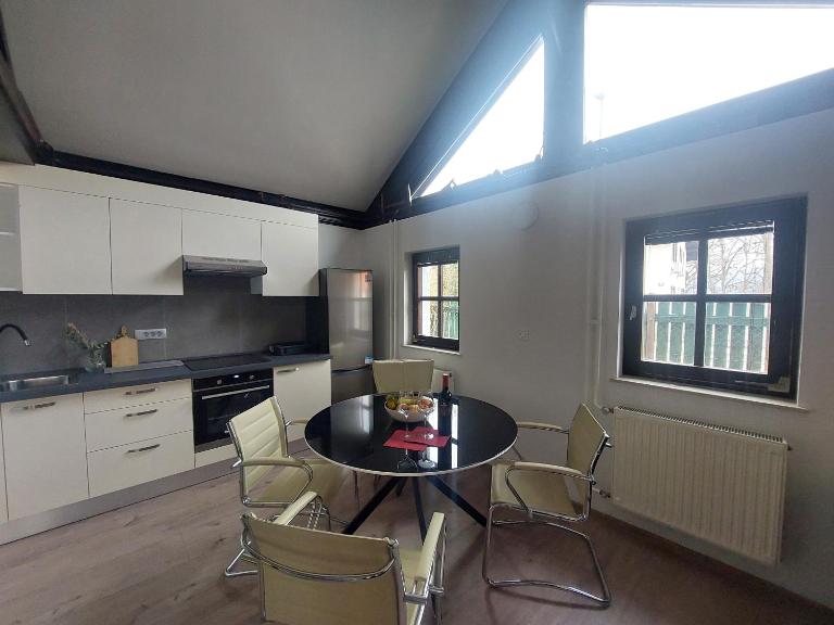 Apartma Iva - Chambres d'hôtes Ljubljana
