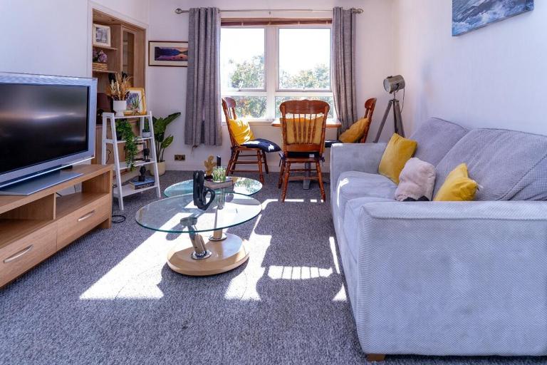 Blissful Oasis - B&B Dundee