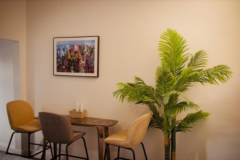 Cozy and stylish 2 bedroom home - Ferienwohnung Leicester