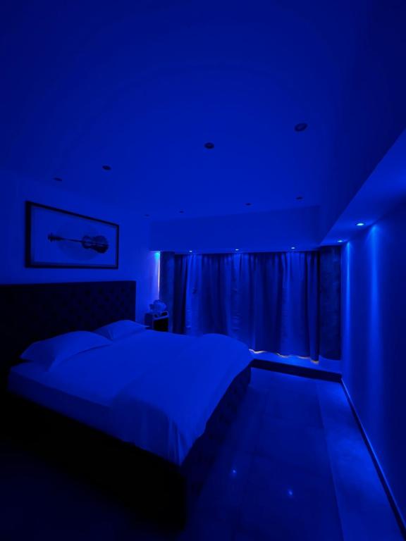 Cozy Escape - Ferienwohnung Tirana
