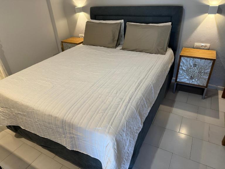 Sofia Rooms - B&B Paleochora
