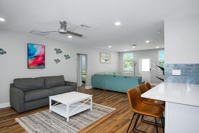 Blue Lizard by Sun Palace Vacations - Chambres d'hôtes Fort Myers Beach