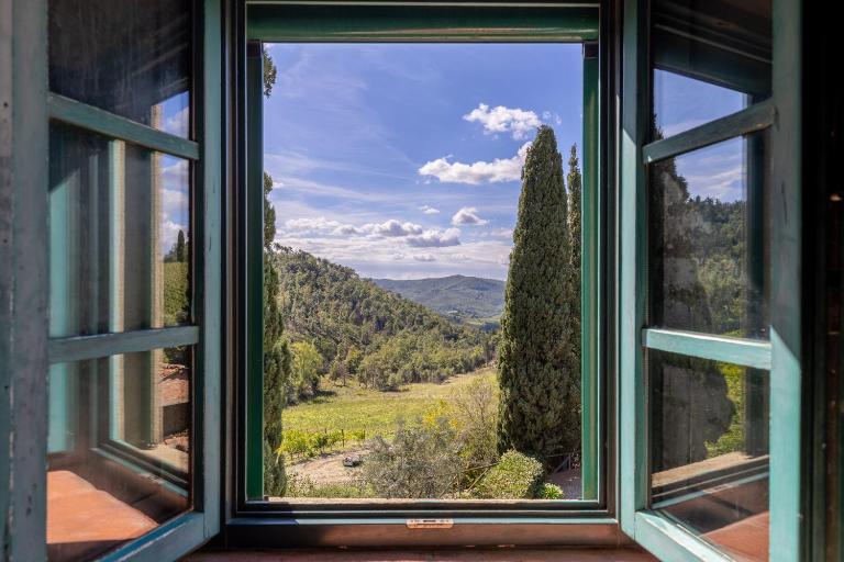 Casa Marina - Bed and Breakfast Greve in Chianti