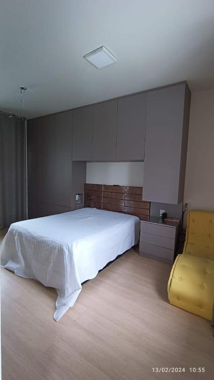 Quarto Belíssima - B&B Pelotas