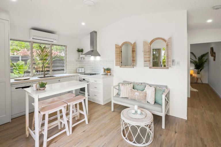 The Beach Nest at Yule Avenue - B&B Clifton Beach