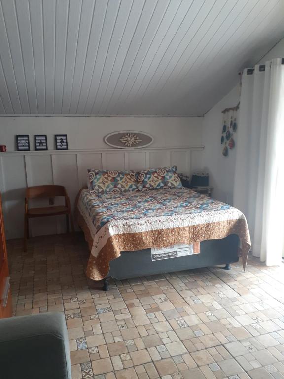 Pousada Suíte Ubatuba 2 - B&B San Francisco del Sur