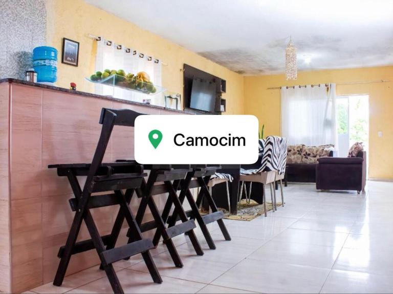 Apartamento camocim - Ferienwohnung Camocim