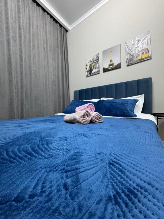 Astanaarena - Ferienwohnung Astana