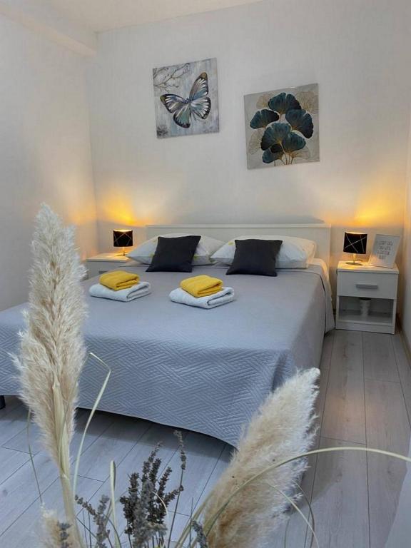 Rural Apartment Ante - B&B Drniš
