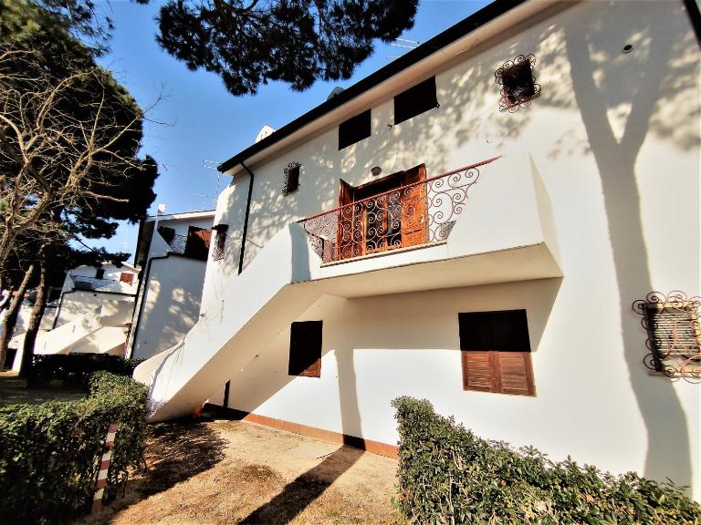 RESIDENCE El Patio C-4 - Ferienwohnung Rosolina Mare