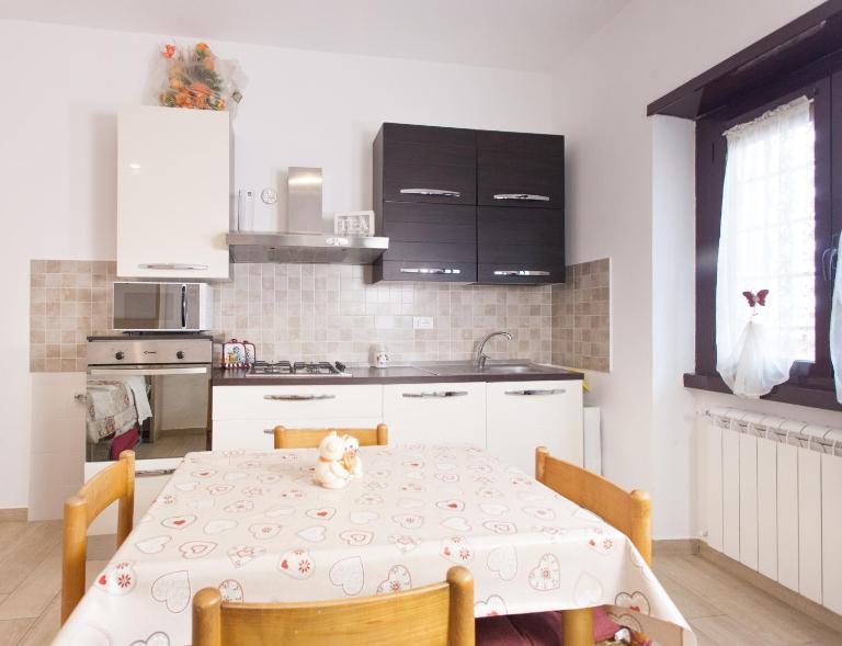 Alloggio turistico a casa di Paoletto - Ferienwohnung Fiumicino
