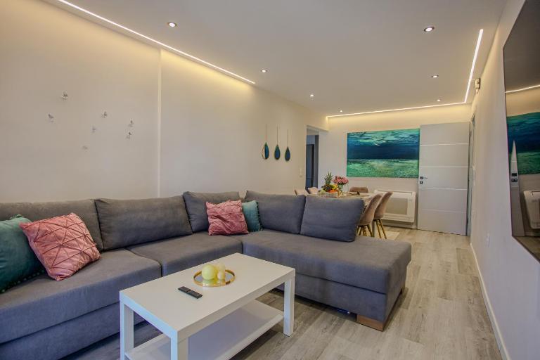 Christiano Apartments - B&B Kassiopi