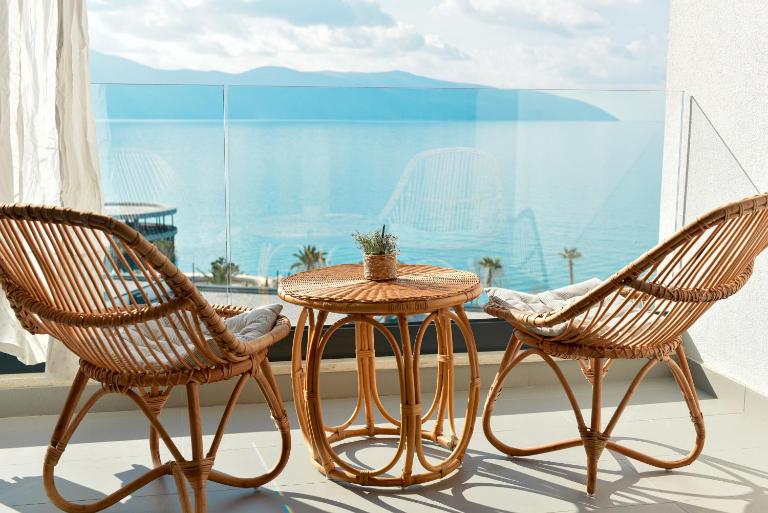 Doletti Luxury Apartment Vlore - B&B Vlore