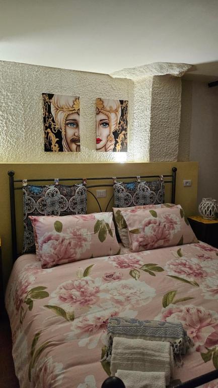Casa Ruffo - B&B Francavilla di Sicilia