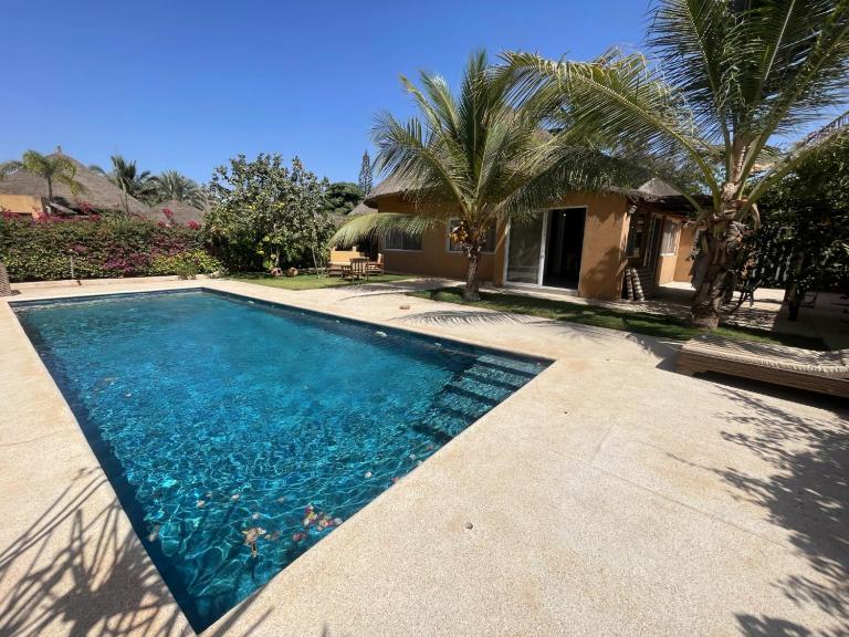 Agence Adjana Resort - Résidence Les Alizées - B&B Sali Portudal