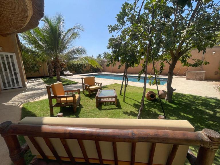 Agence Adjana Resort - Résidence Les Alizées - B&B Sali Portudal