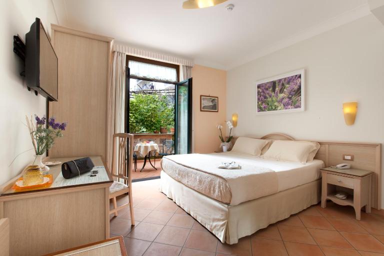 Relais Villa Angiolina - Chambres d'hôtes Sorrente