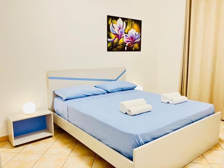 Nuovo appartamento a 300m dal mare - B&B Castelsardo