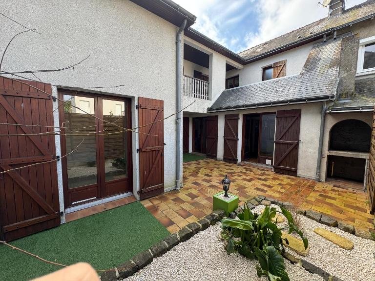Demeure Ambroise - Proche Puy du Fo - B&B Cholet