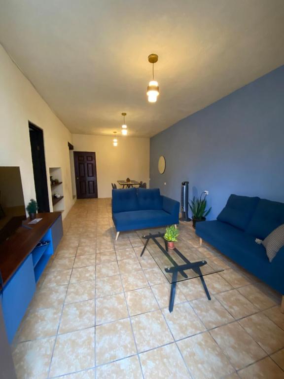Central and cozy - Casa Coralí - Chambres d'hôtes Antigua Guatemala