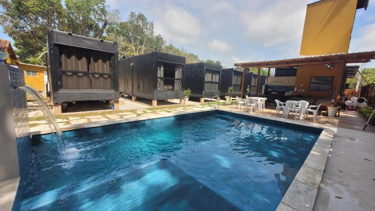 Aldeia Mar - B&B Bertioga