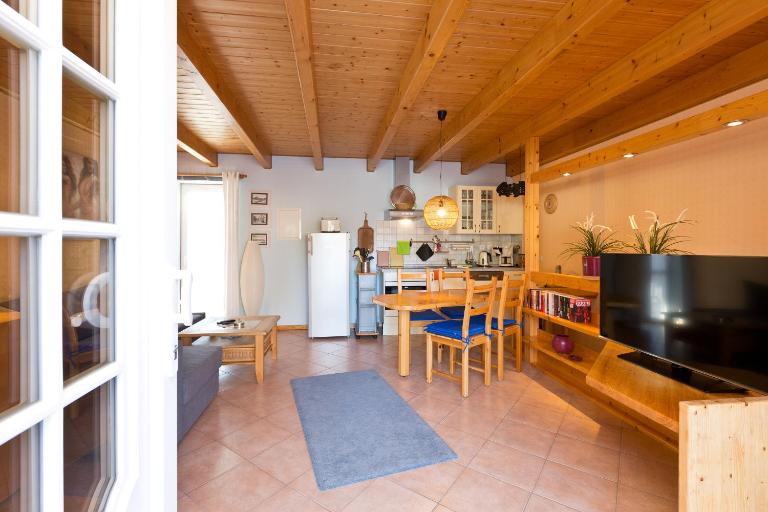 Ferienhaus Petra - B&B Waren