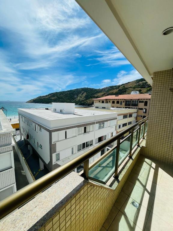 Prainha Vista Mar - Bed and Breakfast Arraial do Cabo