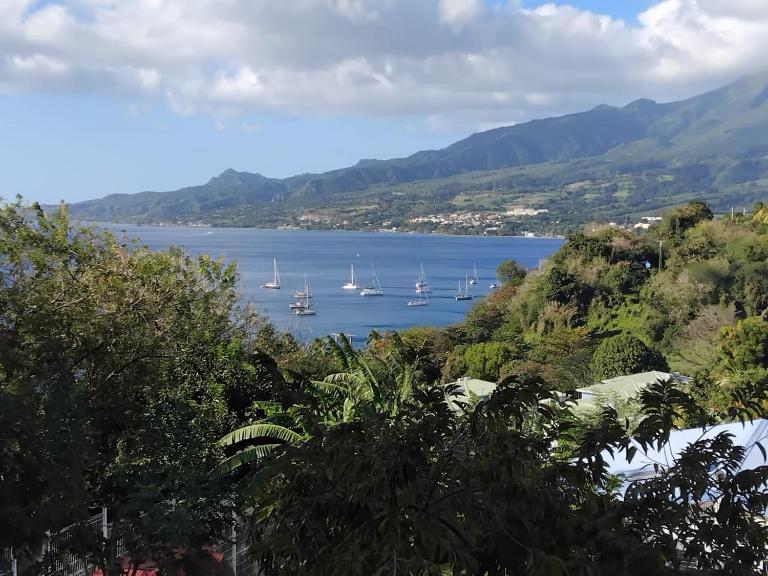 Carbet Horizon - B&B Le Carbet