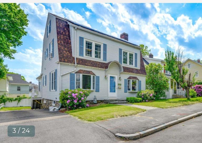 Velocity Residence - B&B Worcester