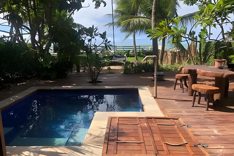 LC Casas de Praia Jardim dos Guajirus - B&B Tamandaré