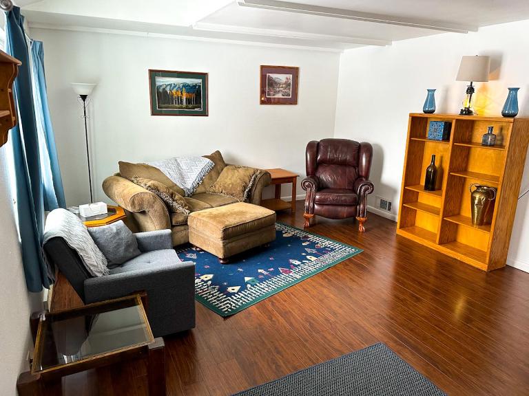Perfect for West End Shopping - Bed and Breakfast Billings