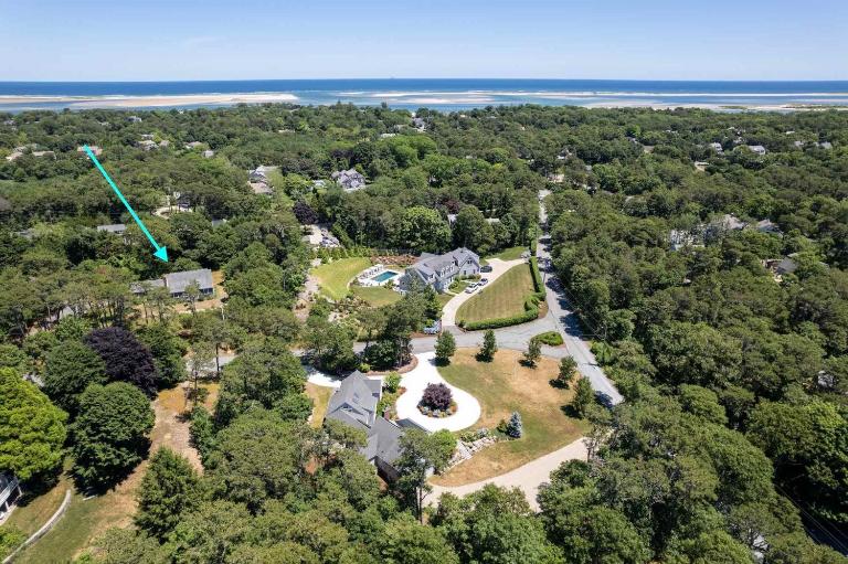 Walk to Water near Downtown Chatham - Bed and Breakfast Chatham