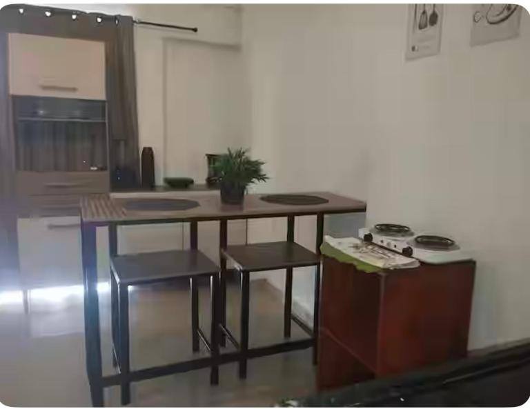 Mini loft mobiliado - Chambres d'hôtes Belém