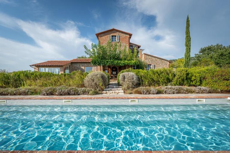 Villa Olivo by Great Stays - Chambres d'hôtes Città della Pieve