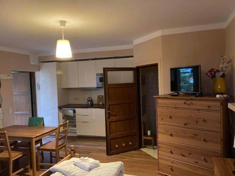 Apartment in Pobierowo near Baltic Beach - Bed and Breakfast Pobierowo