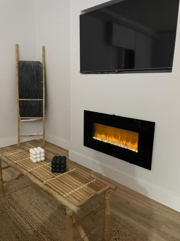 Apartamentos Corredera 4 - Ferienwohnung Arcos de la Frontera