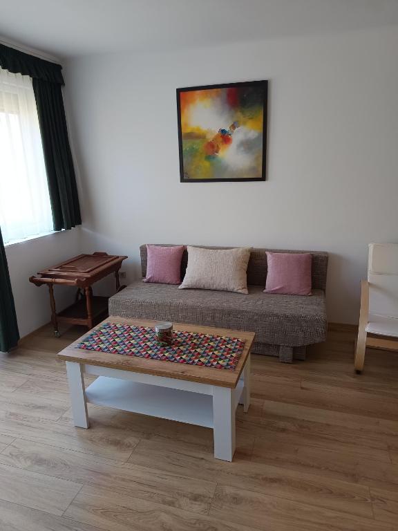 City-Apartman - B&B Kaposvár