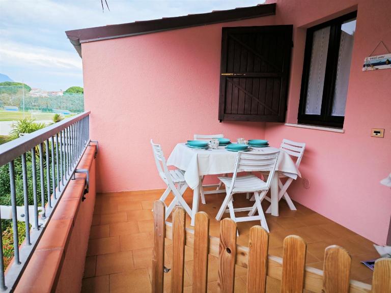 R40- Grazioso trilocale - B&B Numana