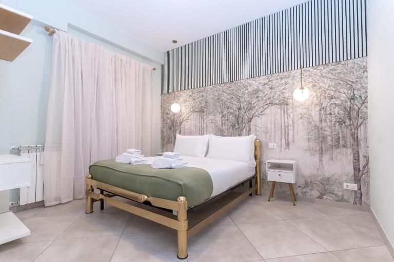 Casa Arco Roma - Chambres d'hôtes Rome