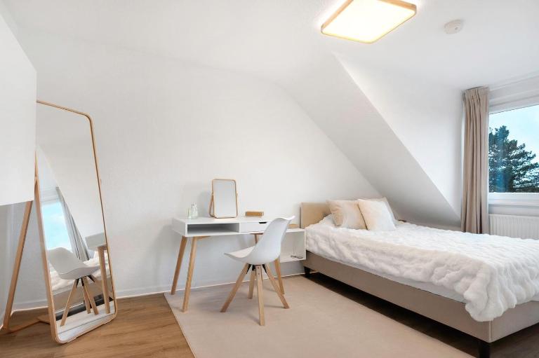 Cozy Mozy - Gemütliche Wohnung in Bremen Hemelingen - Ferienwohnung Bremen